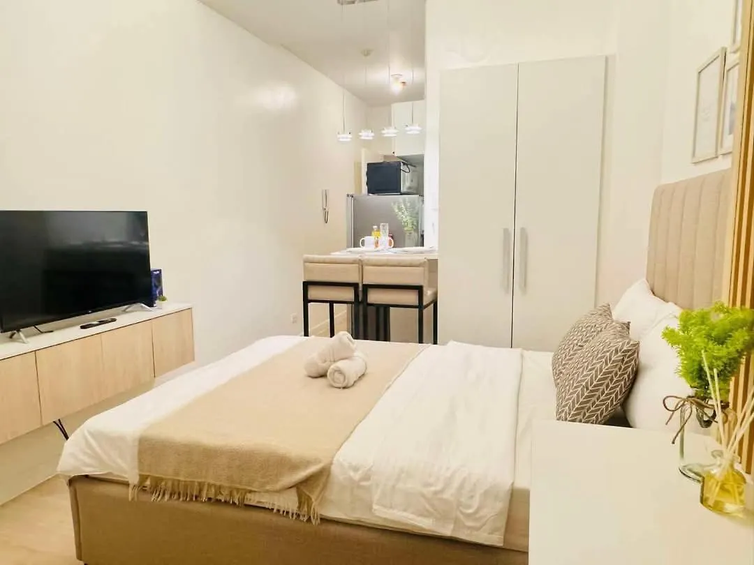 Azure North Dimple'S Nest Hotel San Fernando