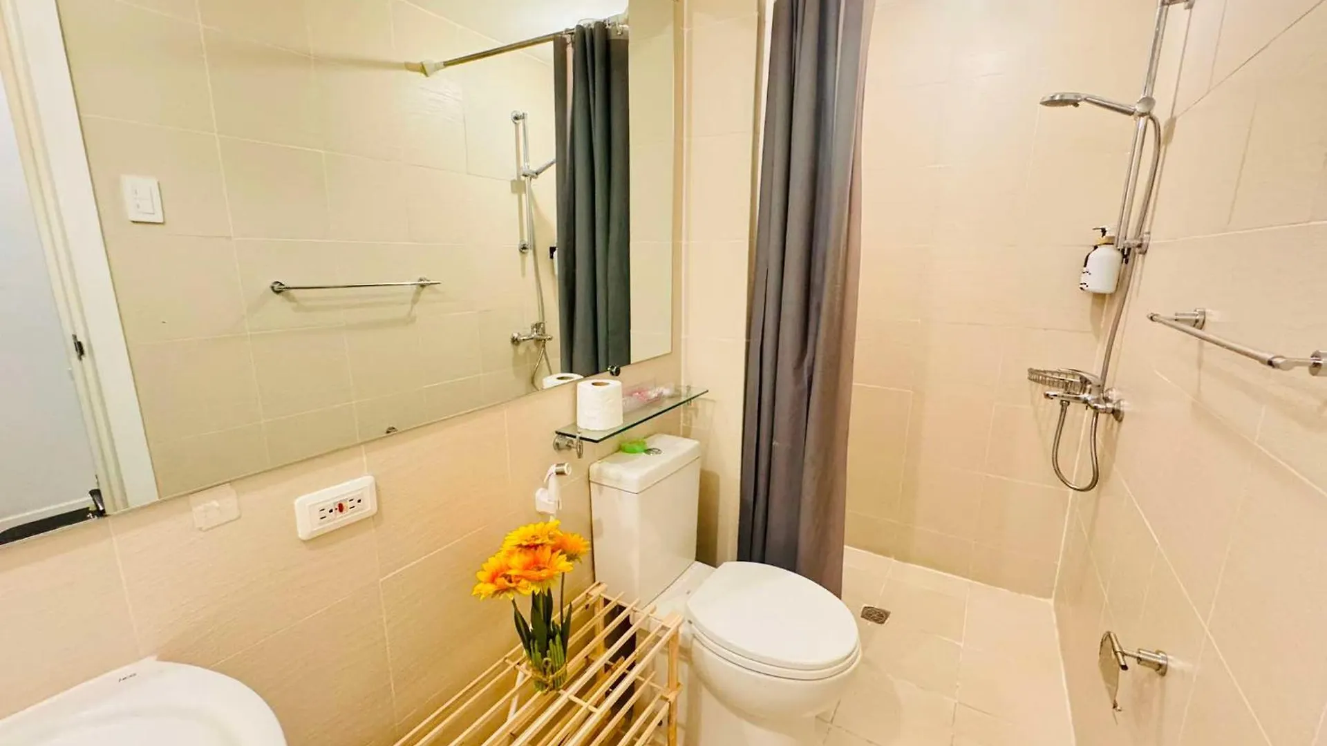 Azure North Dimple'S Nest Hotel San Fernando  San Fernando (Pampanga)